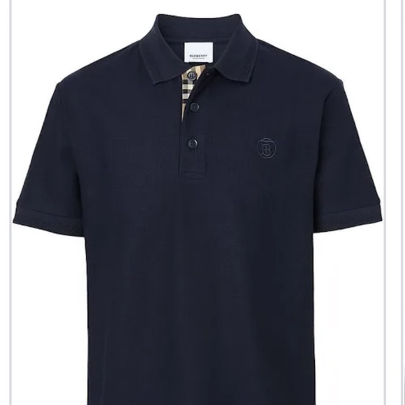 Burberry Other - Burberry men casual blouse
